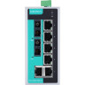 Коммутатор MOXA EDS-208A-MM-SC-T 00-06022385